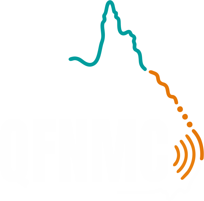 Queensland First Nations Media Coalition